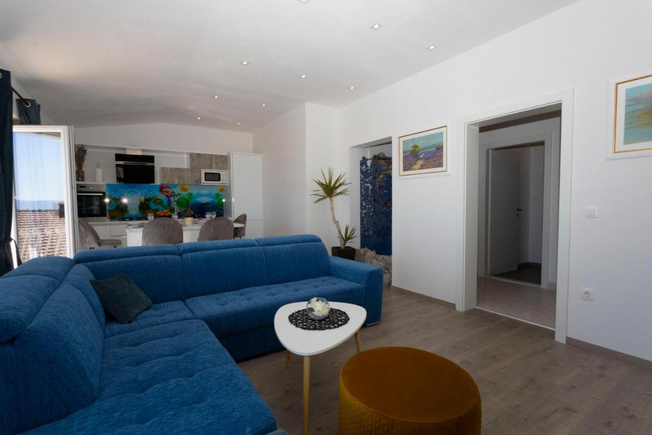Koko Apartment Makarska Exterior photo