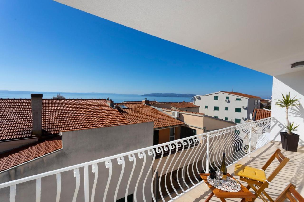 Koko Apartment Makarska Exterior photo