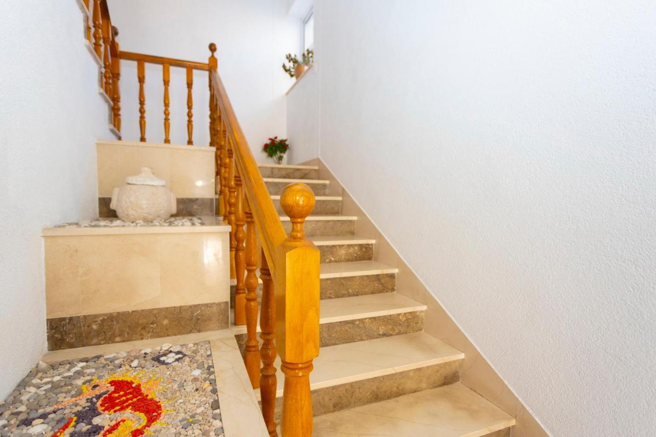 Koko Apartment Makarska Exterior photo