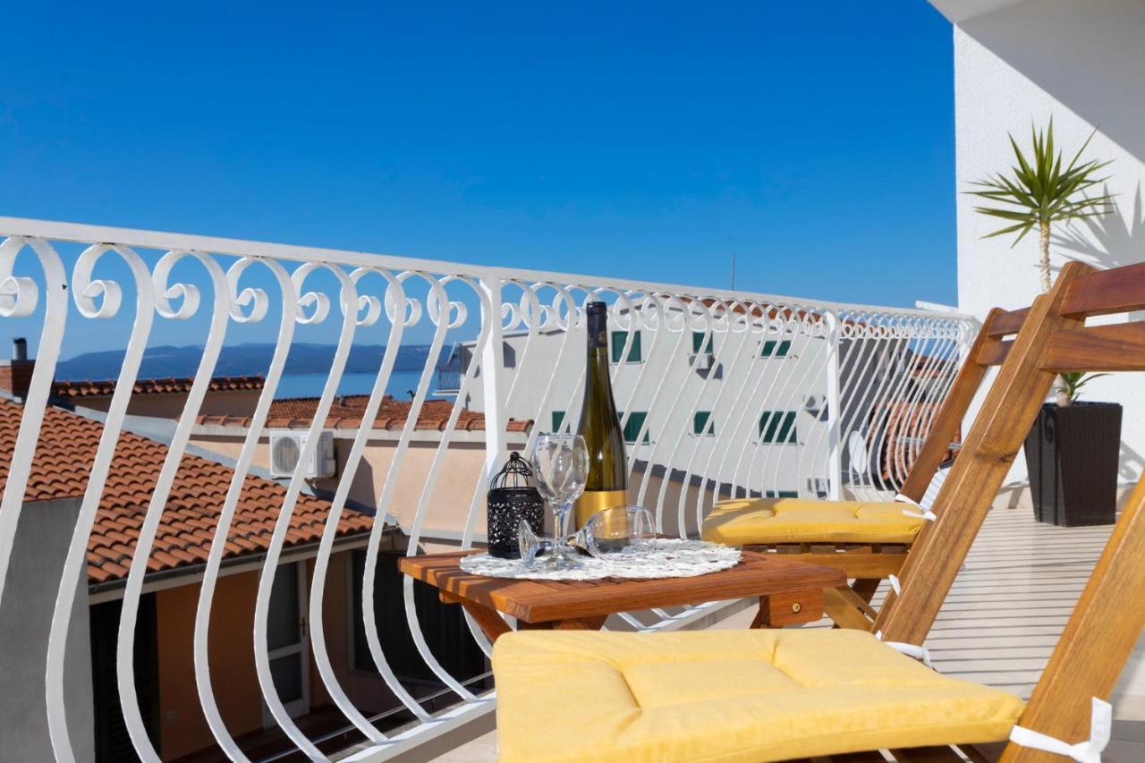 Koko Apartment Makarska Exterior photo