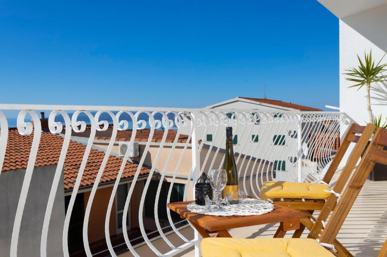 Koko Apartment Makarska Exterior photo
