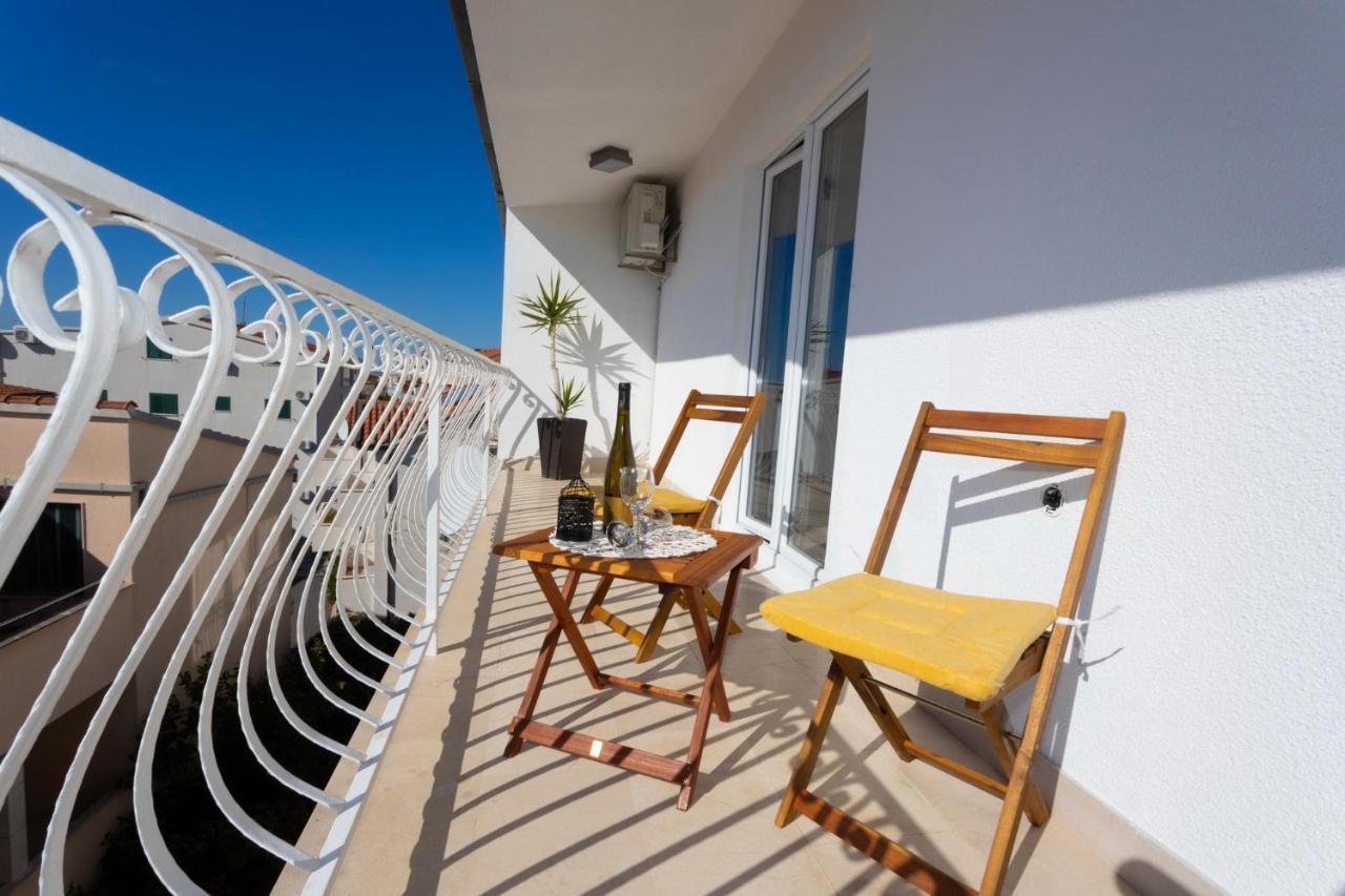 Koko Apartment Makarska Exterior photo