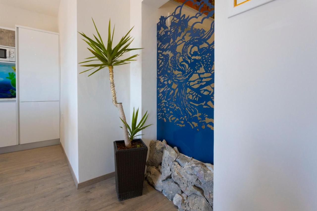 Koko Apartment Makarska Exterior photo