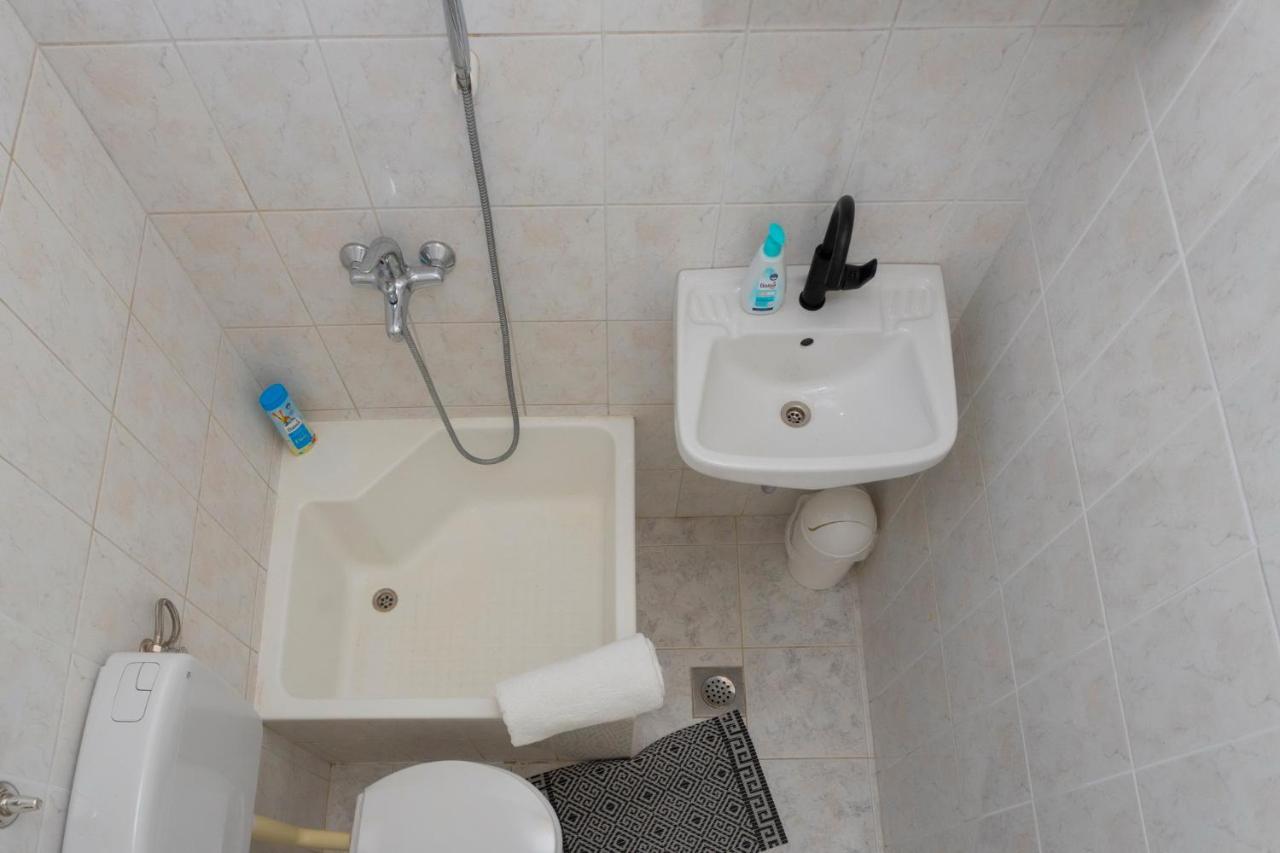 Koko Apartment Makarska Exterior photo