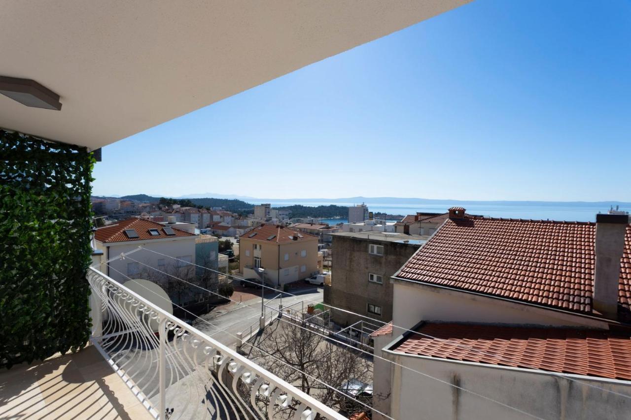 Koko Apartment Makarska Exterior photo