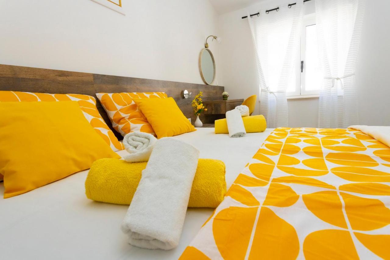 Koko Apartment Makarska Exterior photo